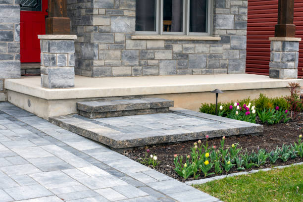 Professional Driveway Pavers in Larksville, PA